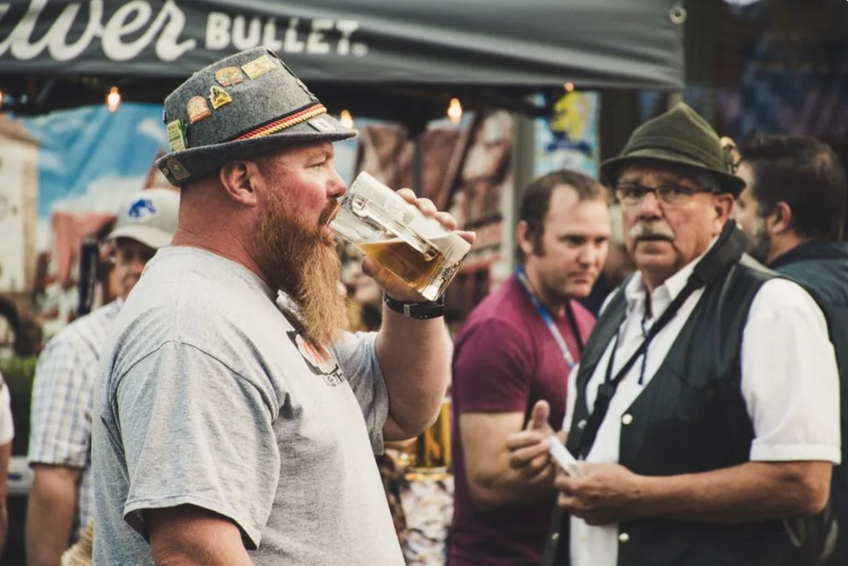 Oktoberfest rompió un nuevo récord: 7,4 millones de personas y 6,7 millones de litros de cerveza