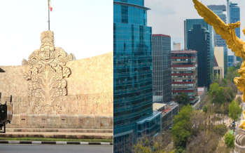 Mérida y la Ciudad de México, dentro de las ciudades más amigables del mundo Mérida y la Ciudad de México, dentro de las ciudades más amigables del mundo