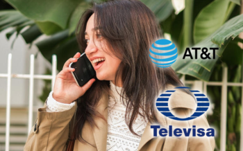 Televisa comprará AT&T México por 2,000 millones de dólares