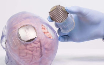 En diez años la tecnología podría conectar el cerebro con el celular En diez años la tecnología podría conectar el cerebro con el celular
