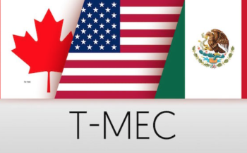 T-MEC seguirá vigente 10 años: Ebrard
