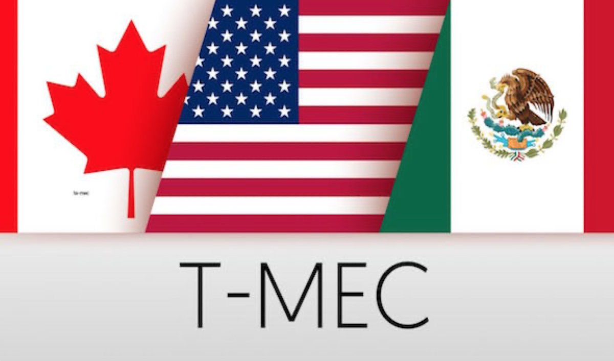 T-MEC seguirá vigente 10 años: Ebrard