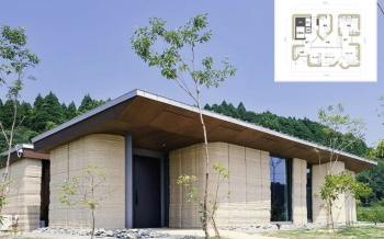 Avanza en México la construcción de casas impresas en 3D con tierra