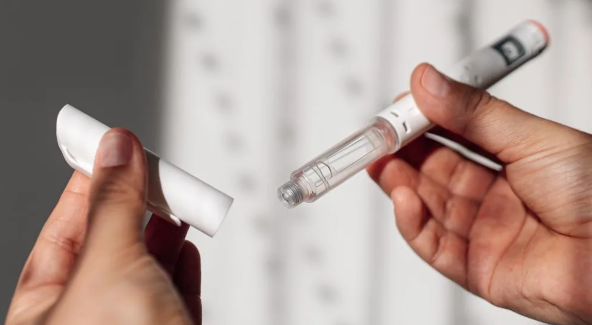 El uso de inyecciones para adelgazar está impulsando las ventas de productos de belleza y cuidado de la piel, según L'Oréal
