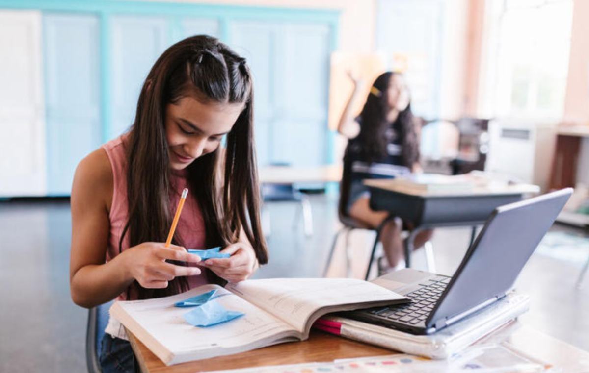 Con la Inteligencia Artificial los alumnos cada vez están aprendiendo menos