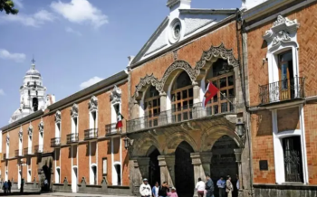 Tlaxcala, ejemplo nacional en finanzas sanas. Es el único estado de México sin deuda