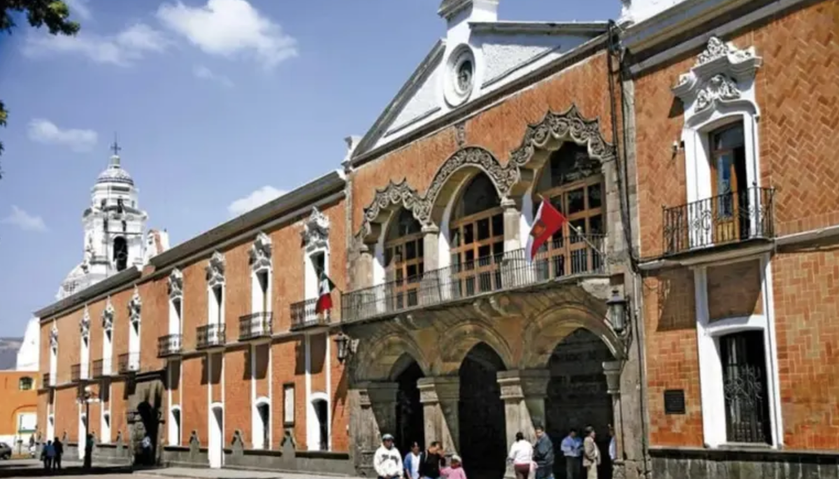 Tlaxcala, ejemplo nacional en finanzas sanas. Es el único estado de México sin deuda